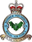 IX Sqdn