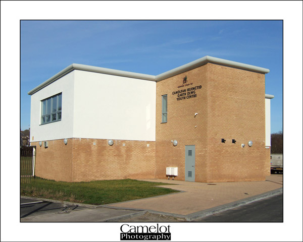 Youth Centre
