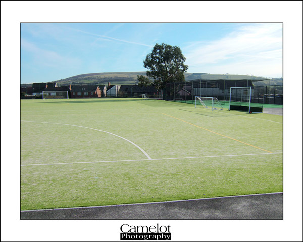 Sports Pitch