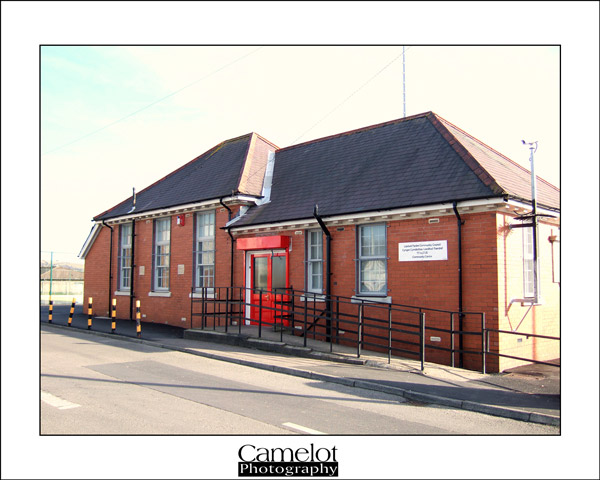 Community Centre